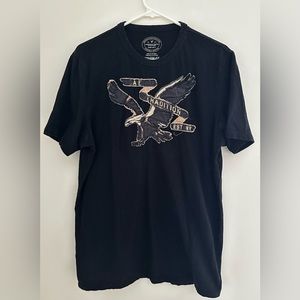 AE Graphic Short Sleeve Tee